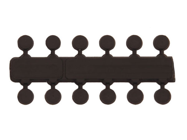Pisteet 4 mm