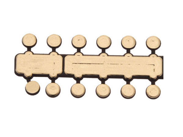 Pisteet 4 mm